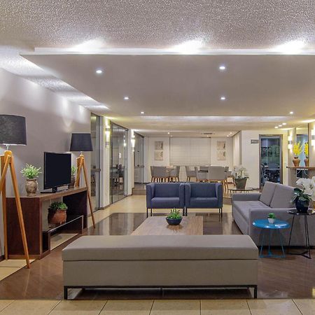 Hotel Deville Express Cascavel Cascavel  Εξωτερικό φωτογραφία