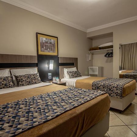 Hotel Deville Express Cascavel Cascavel  Εξωτερικό φωτογραφία