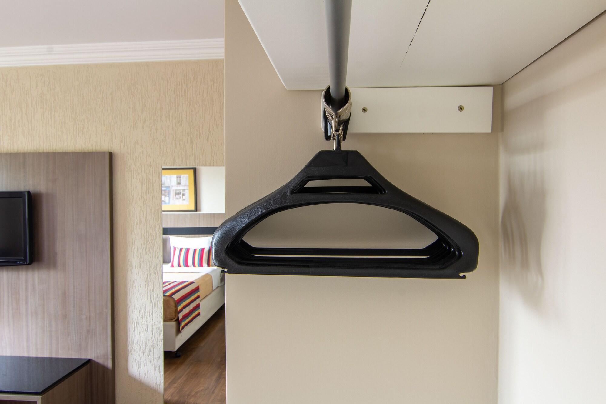 Hotel Deville Express Cascavel Cascavel  Εξωτερικό φωτογραφία