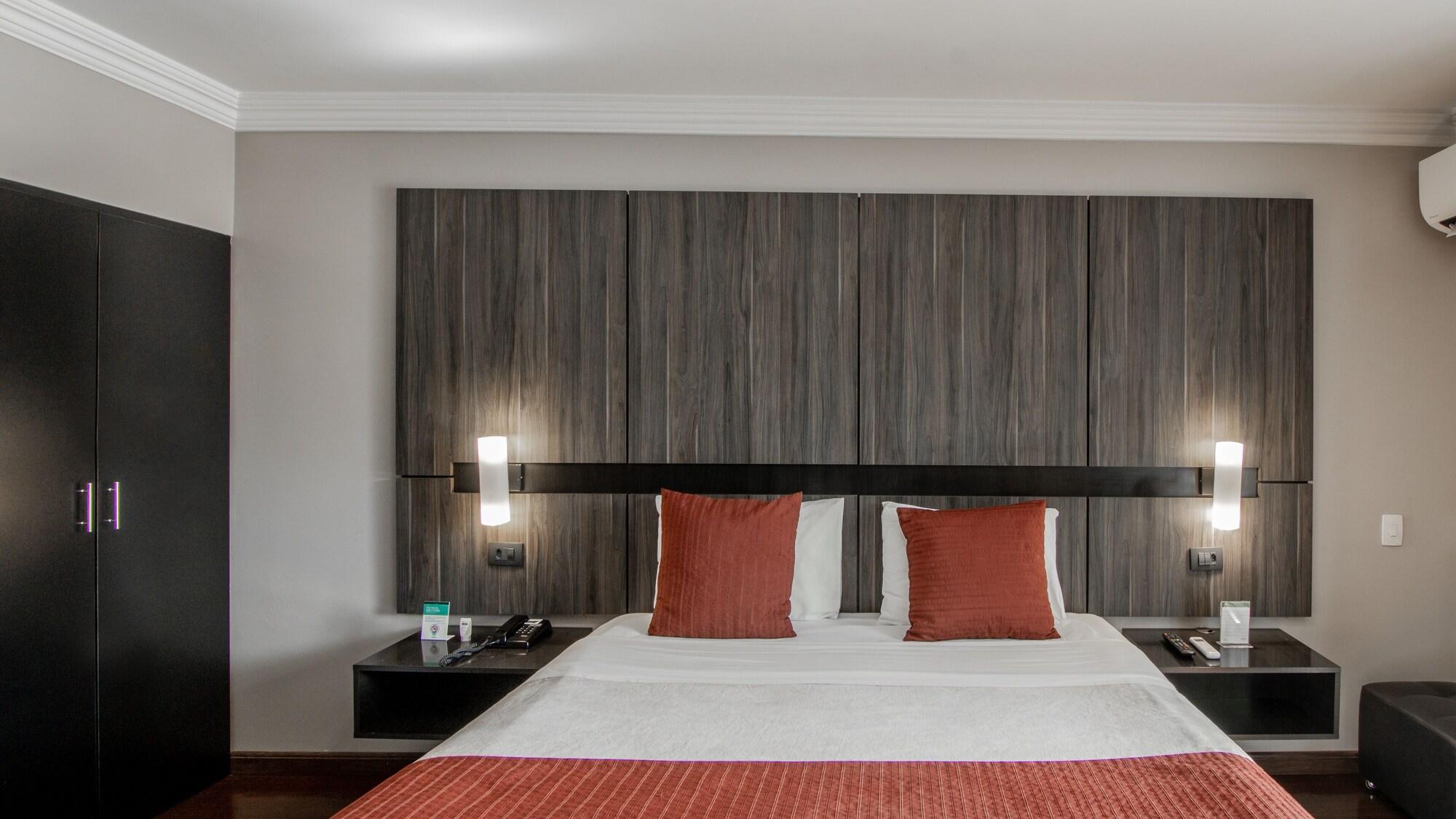 Hotel Deville Express Cascavel Cascavel  Εξωτερικό φωτογραφία