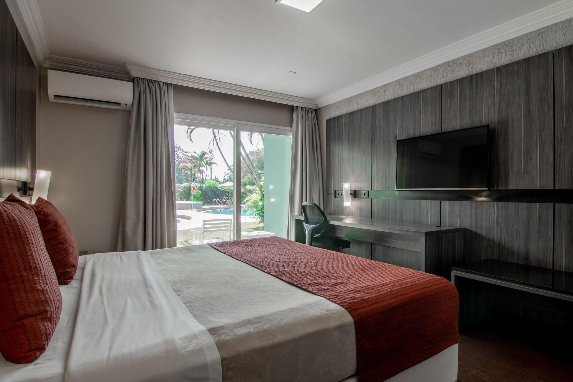 Hotel Deville Express Cascavel Cascavel  Εξωτερικό φωτογραφία