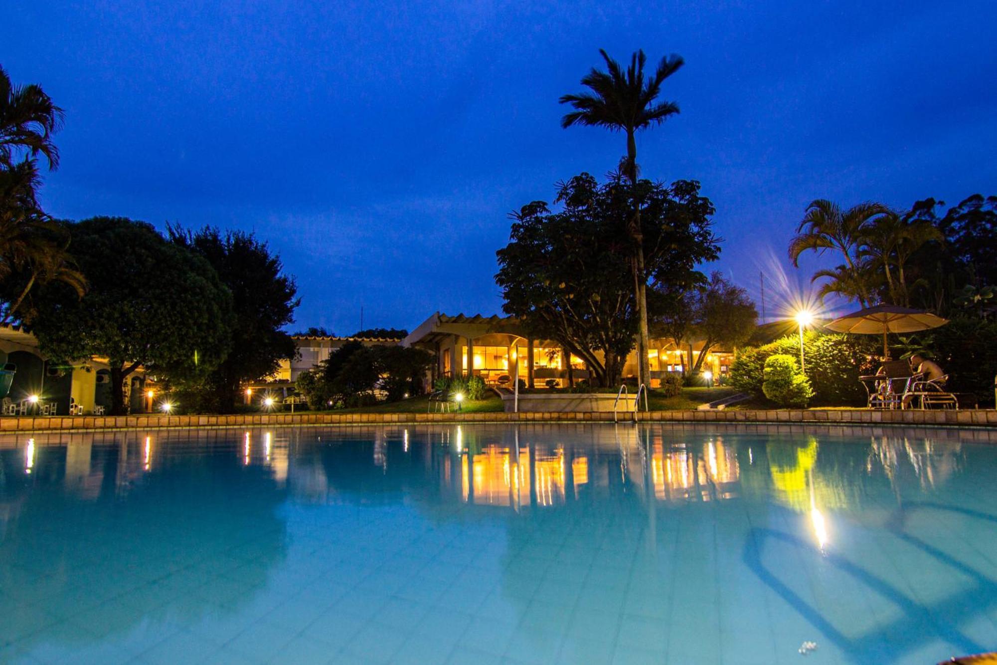 Hotel Deville Express Cascavel Cascavel  Εξωτερικό φωτογραφία
