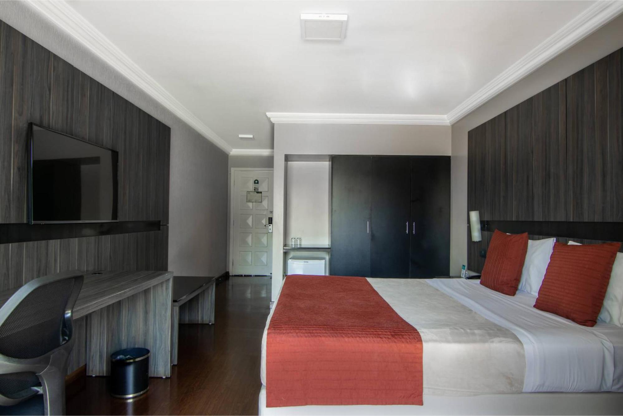 Hotel Deville Express Cascavel Cascavel  Εξωτερικό φωτογραφία