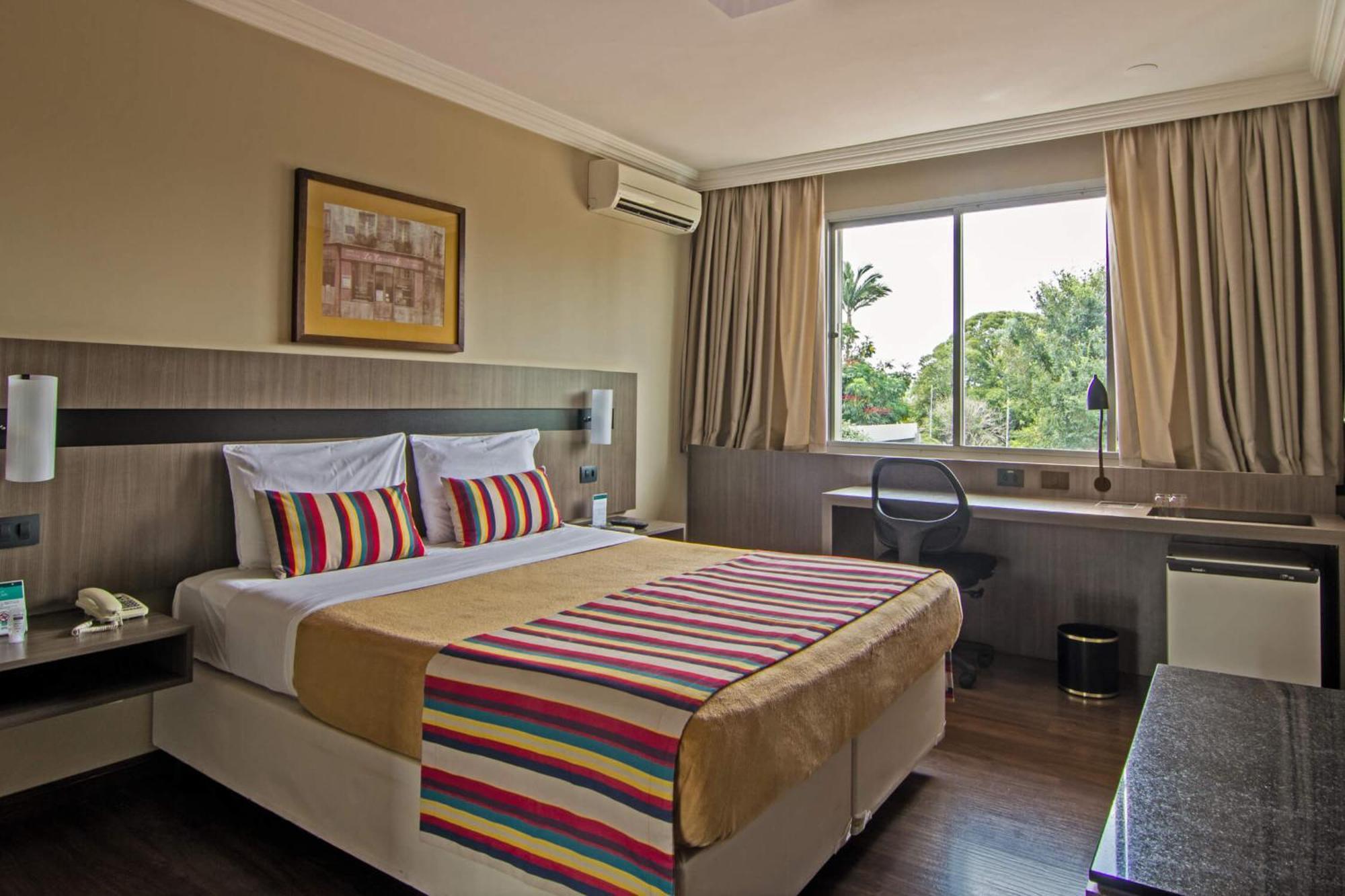 Hotel Deville Express Cascavel Cascavel  Εξωτερικό φωτογραφία