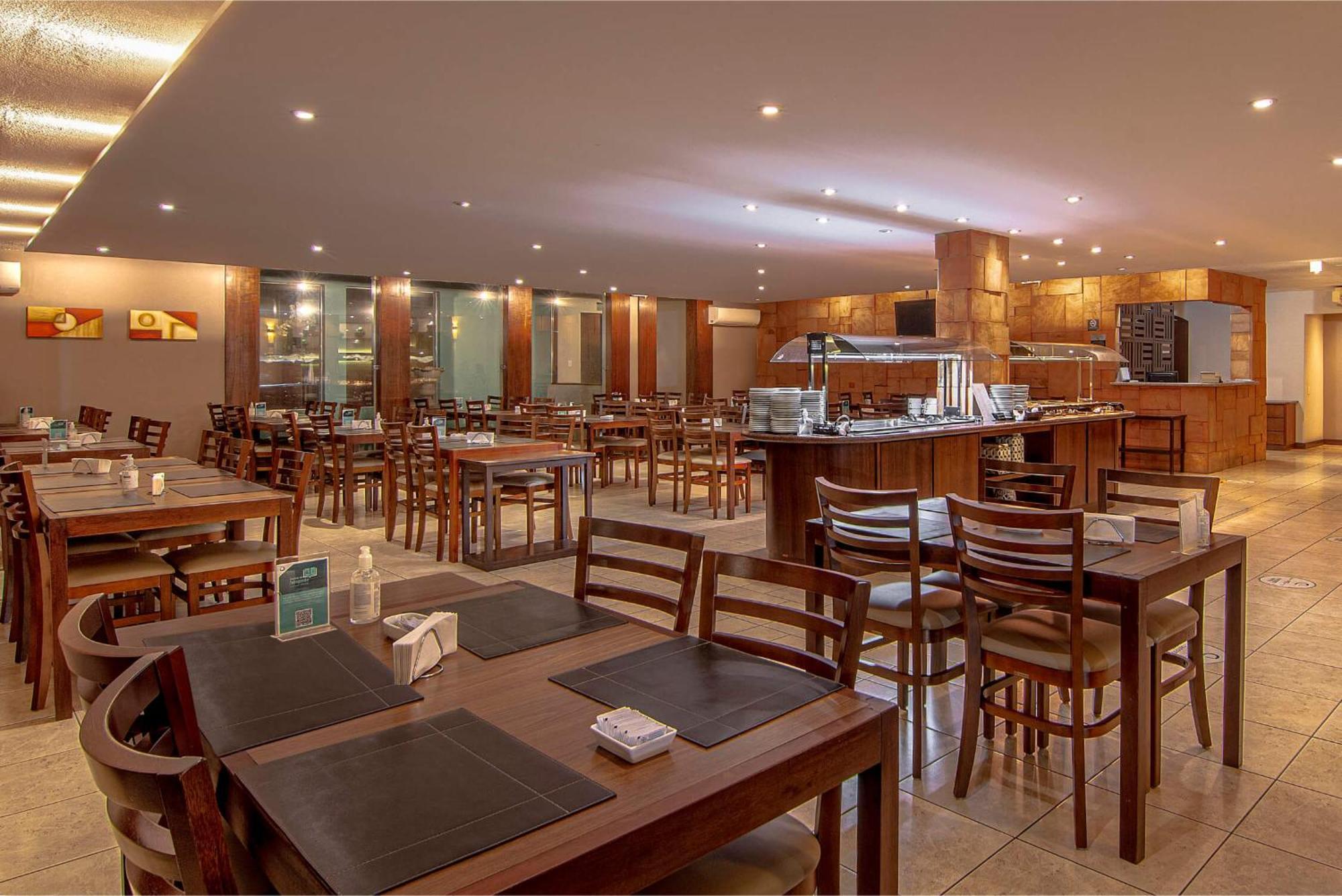 Hotel Deville Express Cascavel Cascavel  Εξωτερικό φωτογραφία