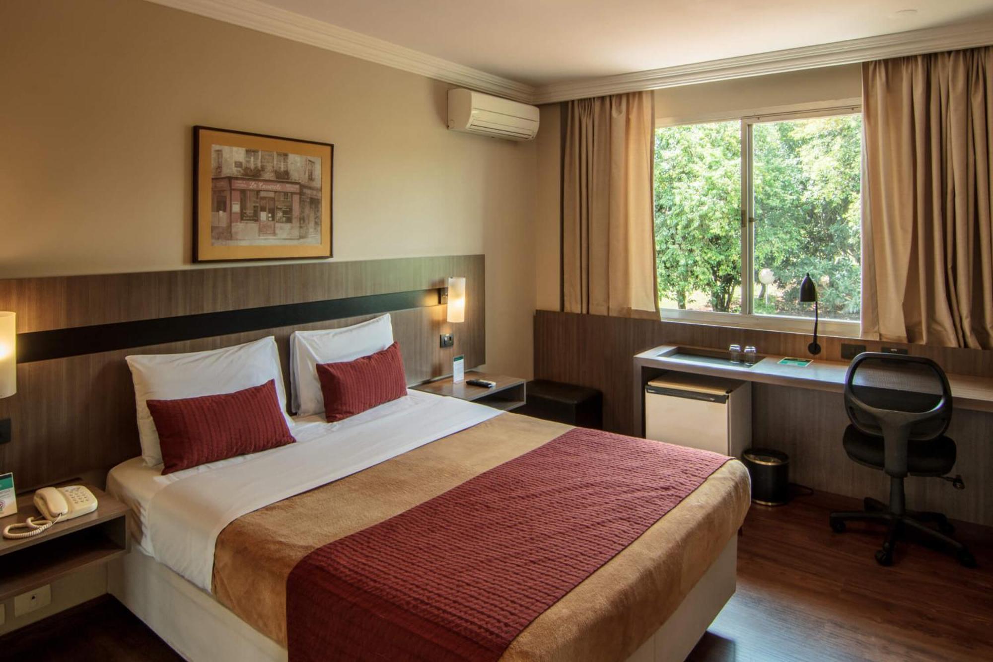 Hotel Deville Express Cascavel Cascavel  Εξωτερικό φωτογραφία